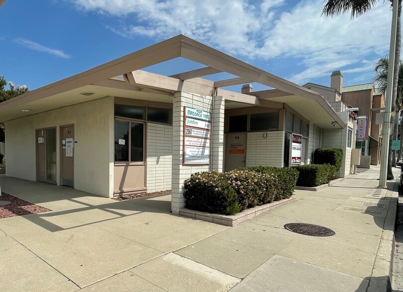 2941-2969 Loma Vista Rd, Ventura, CA for lease - Building Photo - Image 1 of 7