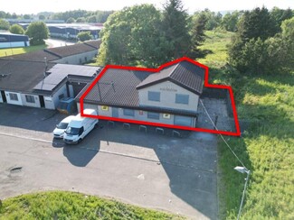 More details for 16 Tollpark Rd, Cumbernauld - Industrial for Lease