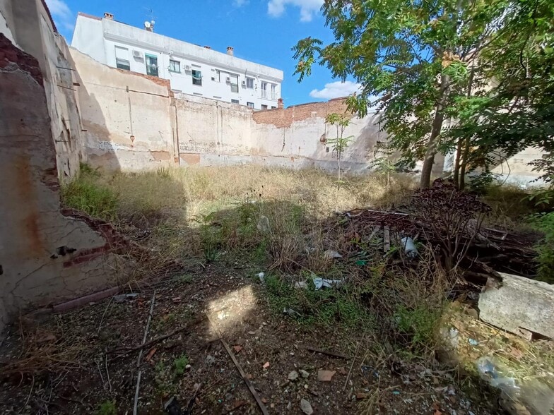 Segundo Perez, Caceres, 3, Cáceres, Cáceres for sale - Construction Photo - Image 1 of 7