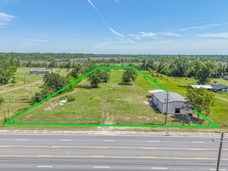 Plus de détails pour 12516 Us-231, Youngstown, FL - Industriel à vendre