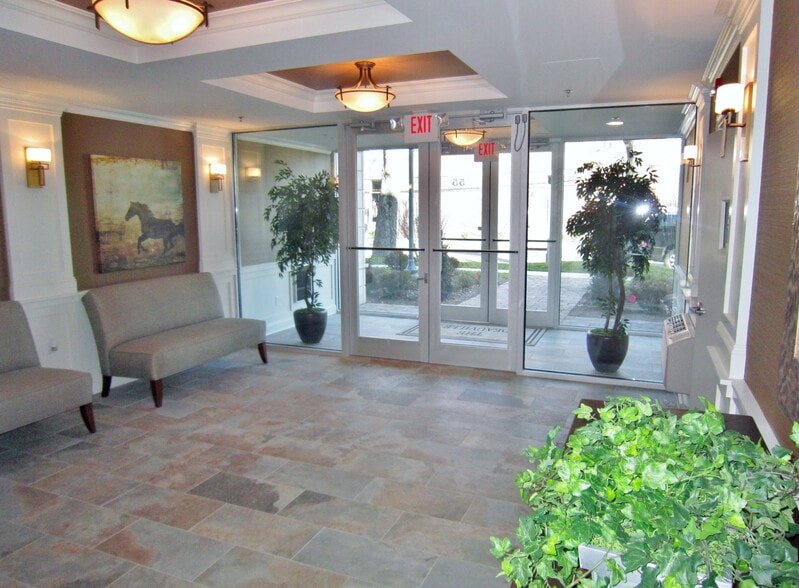 55 Patterson St, Hillsdale, NJ for sale - Building Photo - Image 2 of 11