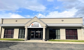 Plus de détails pour 218 W 12650 S, Draper, UT - Industriel à louer