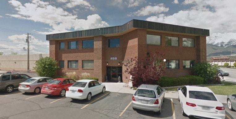 898 S State St, Orem, UT for lease - Primary Photo - Image 1 of 13