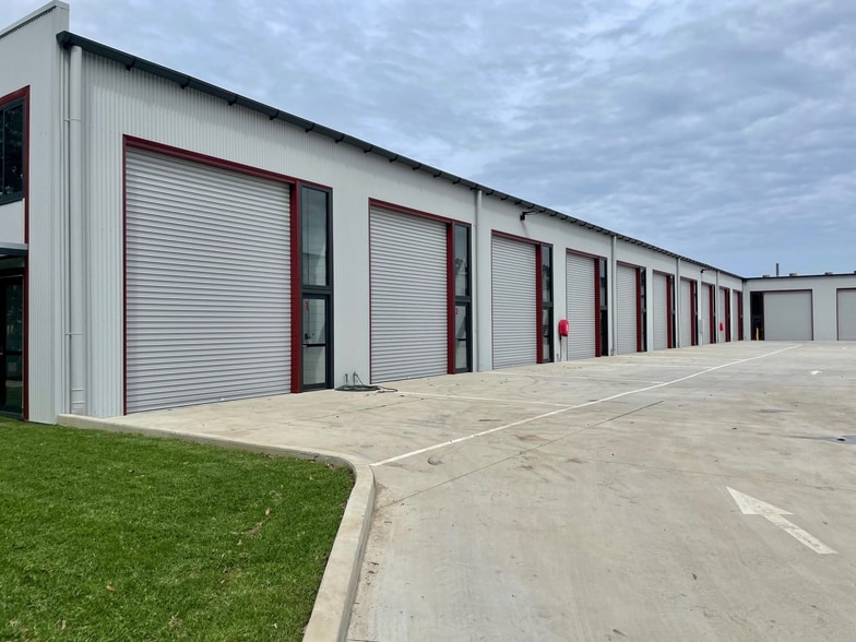 4 Colony Cl, Tuggerah à louer - Photo du bâtiment - Image 2 de 7