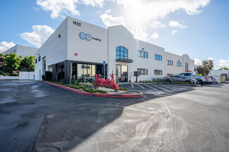 More details for 1932 Kellogg Ave, Carlsbad, CA - Flex for Lease