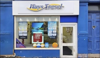 More details for 52 High St, Lanark - Retail for Sale