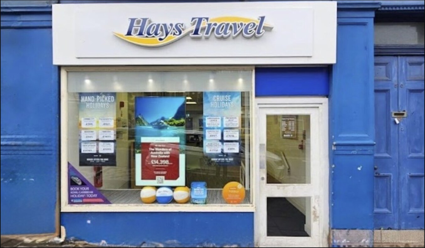 52 High St, Lanark à vendre Photo principale- Image 1 de 2