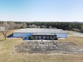 More details for 349 Huntington Rd, Gaffney, SC - Industrial for Sale