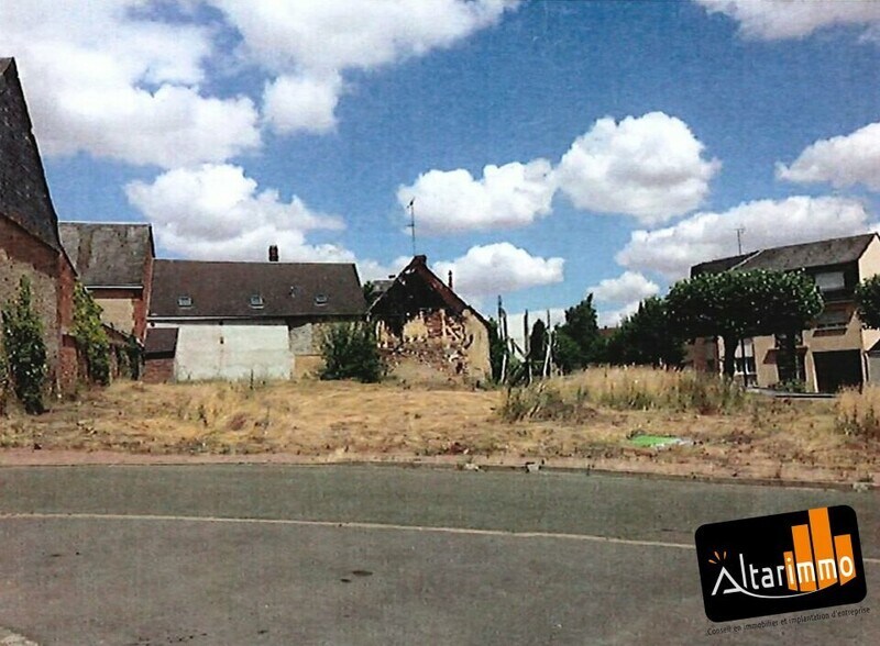 Land in Brou for sale - Building Photo - Image 1 of 2