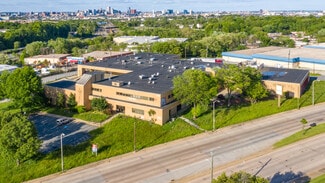 Plus de détails pour 2700 W Patapsco Ave, Baltimore, MD - Local d'activités à louer