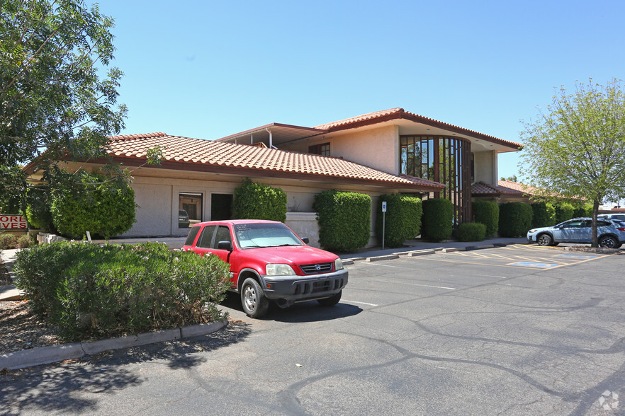 4635 S Lakeshore Dr, Tempe, AZ for sale - Primary Photo - Image 1 of 1