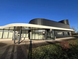 More details for Industrial for Lease