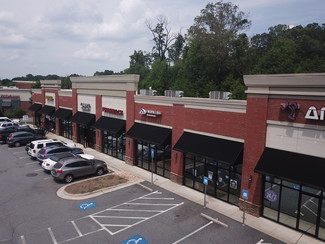 More details for Sixes Rd, Canton, GA - Retail for Lease