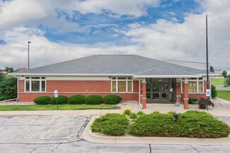 More details for 407 Detroit Ave, Bloomington, IL - Office for Sale