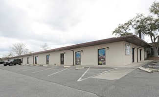 More details for 793 Blanding Blvd, Orange Park, FL - Office/Retail for Lease
