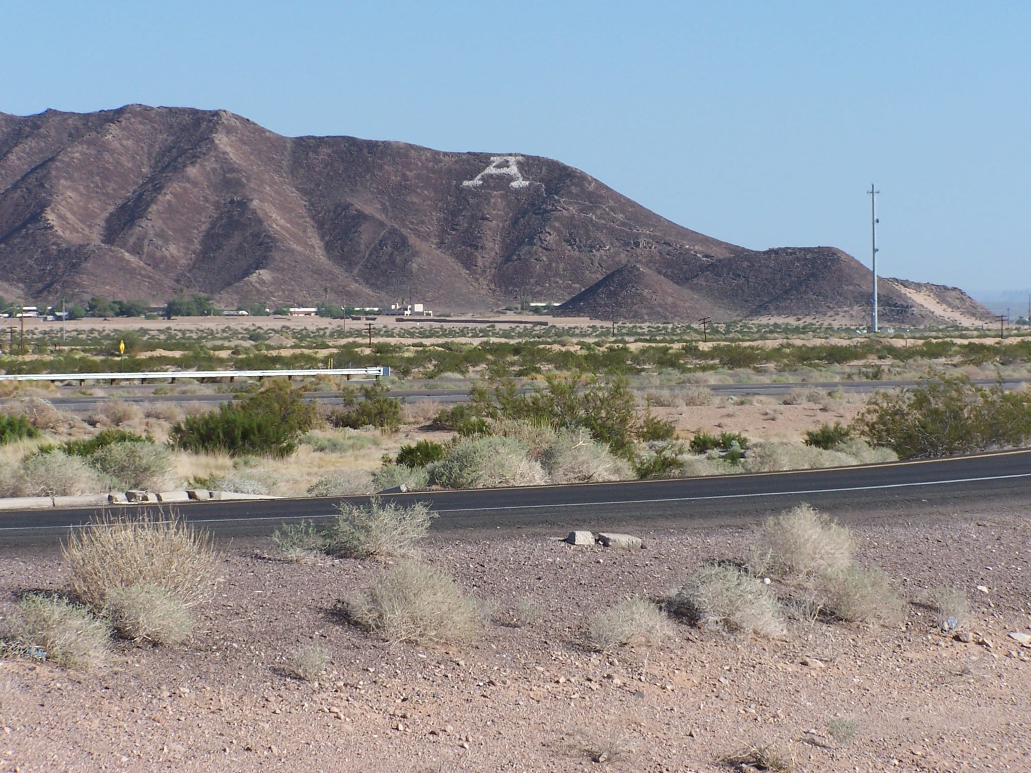 S 36E, Wellton, AZ for sale Primary Photo- Image 1 of 9