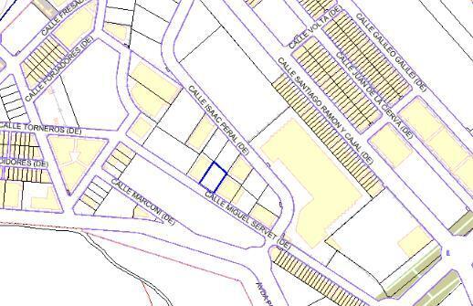 Calle Miguel Servet, 7, Arroyomolinos, Madrid à vendre - Photo du bâtiment - Image 3 de 3