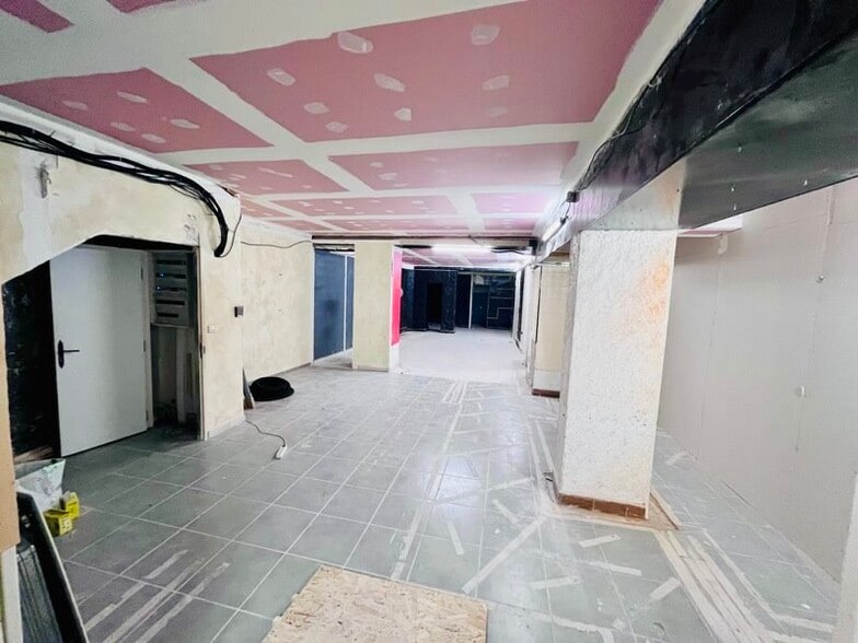 Retail in Bordeaux for sale - Interior Photo - Image 3 of 6