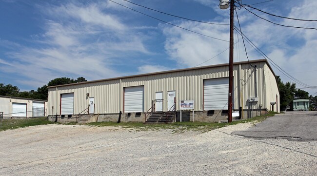 More details for 7224 Middle St, Columbia, SC - Industrial for Lease