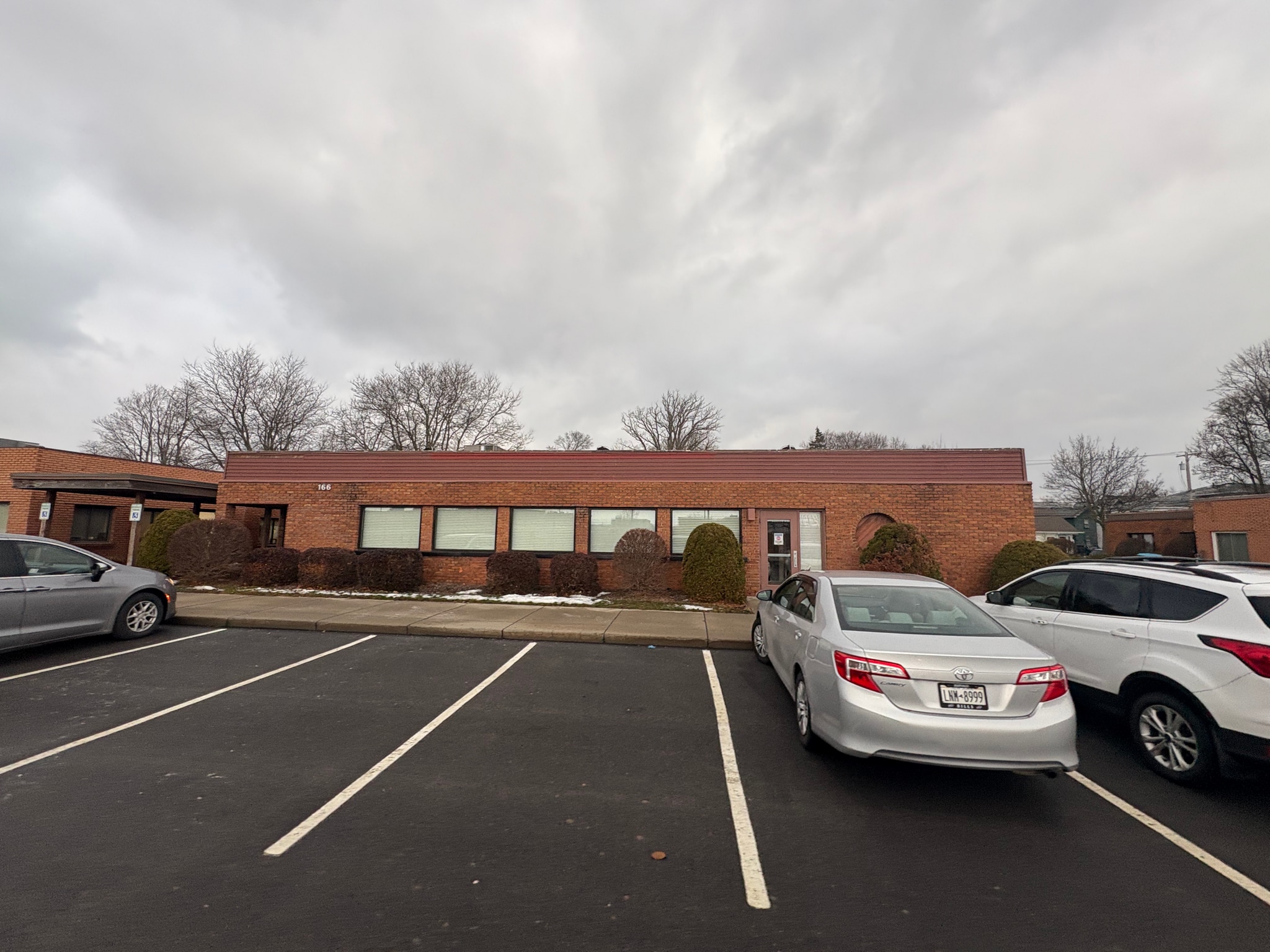 166 Washington Ave, Batavia, NY à louer Photo intérieure- Image 1 de 9