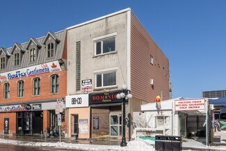 More details for 31-33 York St, Ottawa, ON - Retail for Sale