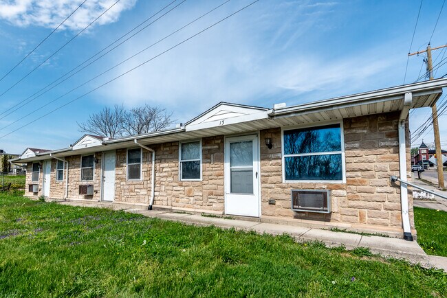 More details for 15 US 42, Waynesville, OH - Multifamily for Sale