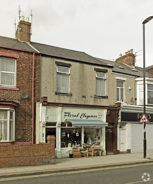 158 Chester Rd, Sunderland à vendre - Photo principale - Image 1 de 2