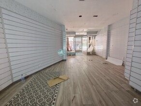 Retail in Segovia, Segovia for lease Interior Photo- Image 1 of 9