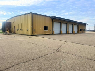 Plus de détails pour 16980 445th St, Zumbrota, MN - Industriel à vendre