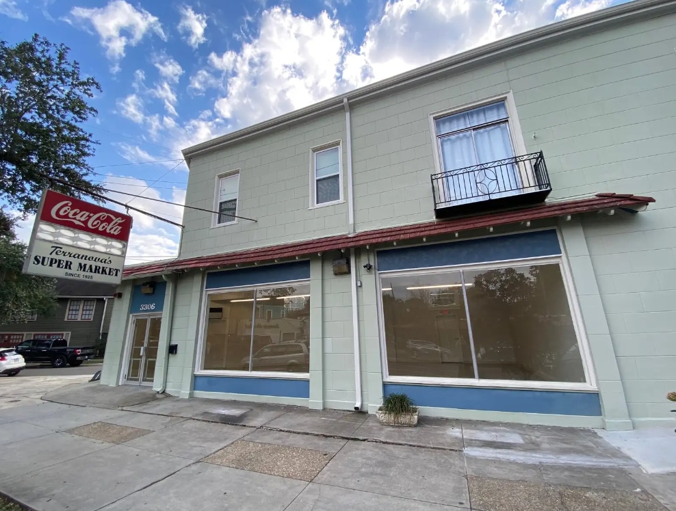 3310 Esplanade Ave, New Orleans, LA for lease Building Photo- Image 1 of 2