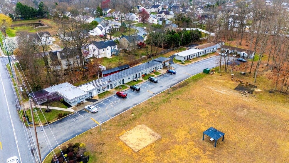 899 Corkery Ln, Williamstown, NJ for sale - Building Photo - Image 2 of 18