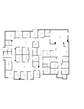 10601 Walker St, Cypress, CA for lease Site Plan- Image 1 of 24
