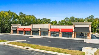 Plus de détails pour 6565 Crain Hwy, La Plata, MD - Commerce de détail à louer