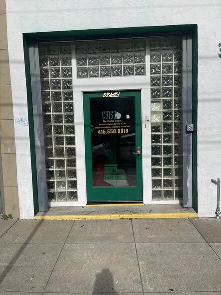 3254 19th St, San Francisco, CA à louer - Photo du bâtiment - Image 2 de 10
