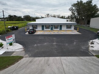 Plus de détails pour 6605 33rd St E, Sarasota, FL - Plusieurs types d'espaces à louer