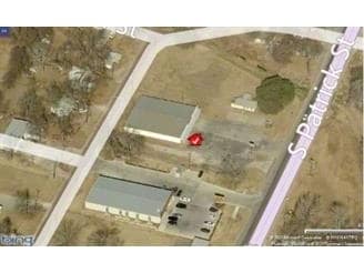330 S Patrick St, Dublin, TX for sale - Primary Photo - Image 1 of 8