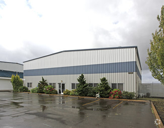 Plus de détails pour 90451 Boeing Dr, Eugene, OR - Industriel à louer