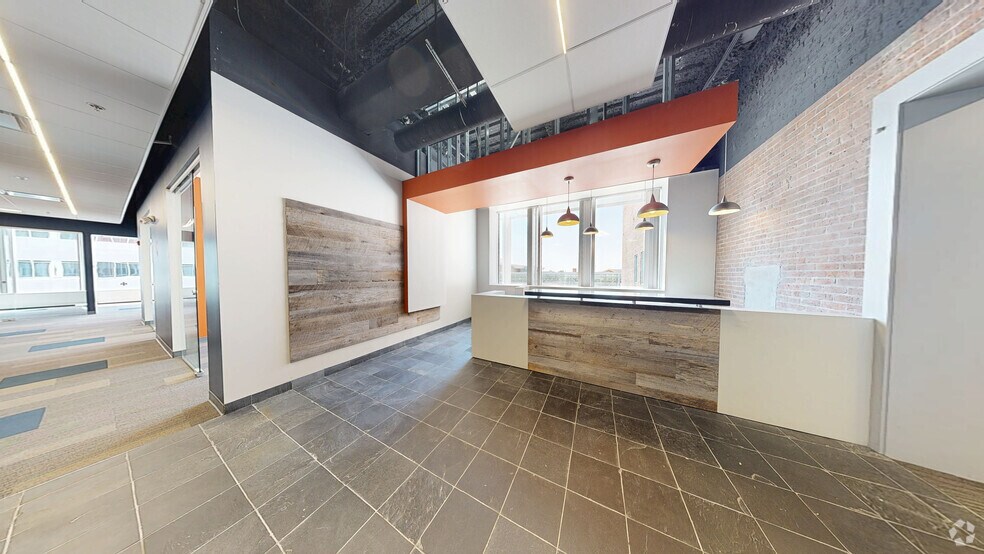 300 W Pratt St, Baltimore, MD à vendre - Numérisation 3D de Matterport - Image 3 de 28