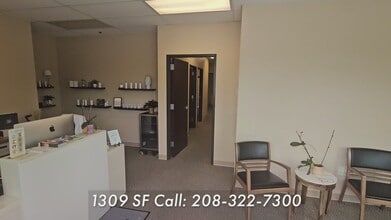 1965 S Eagle Rd, Meridian, ID for lease - Commercial Listing Video