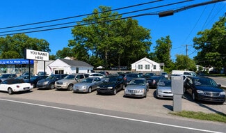 More details for 2078 New Jersey 88, Brick, NJ - Retail for Sale