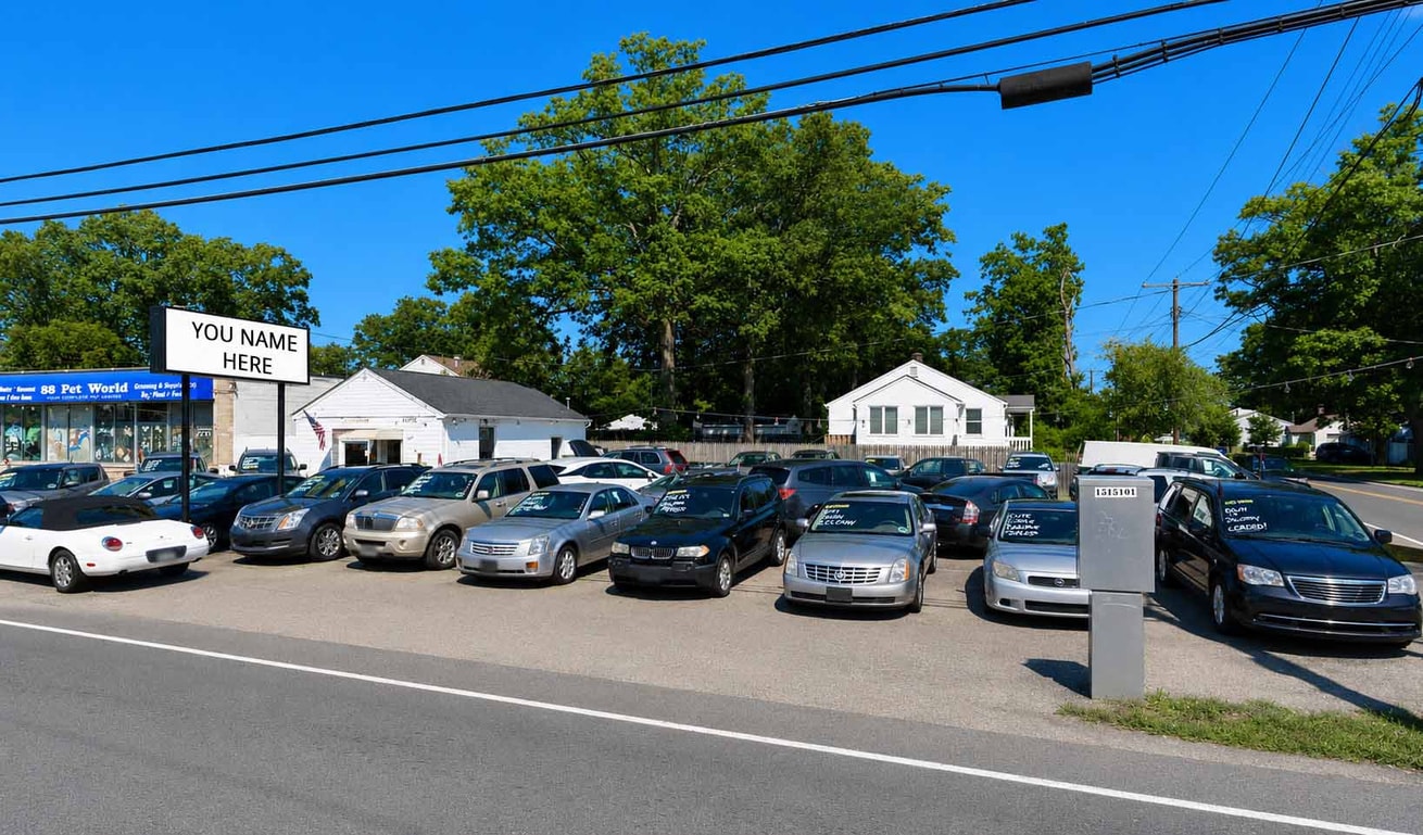 2078 New Jersey 88, Brick, NJ for sale Primary Photo- Image 1 of 6