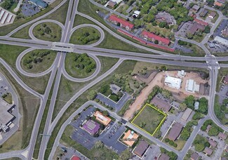 Plus de détails pour 1275 Johnson Rd, Saint Cloud, MN - Terrain à vendre