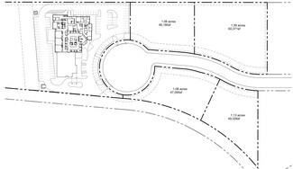 More details for 4300 Barnett Rd, Wichita Falls, TX - Land for Sale