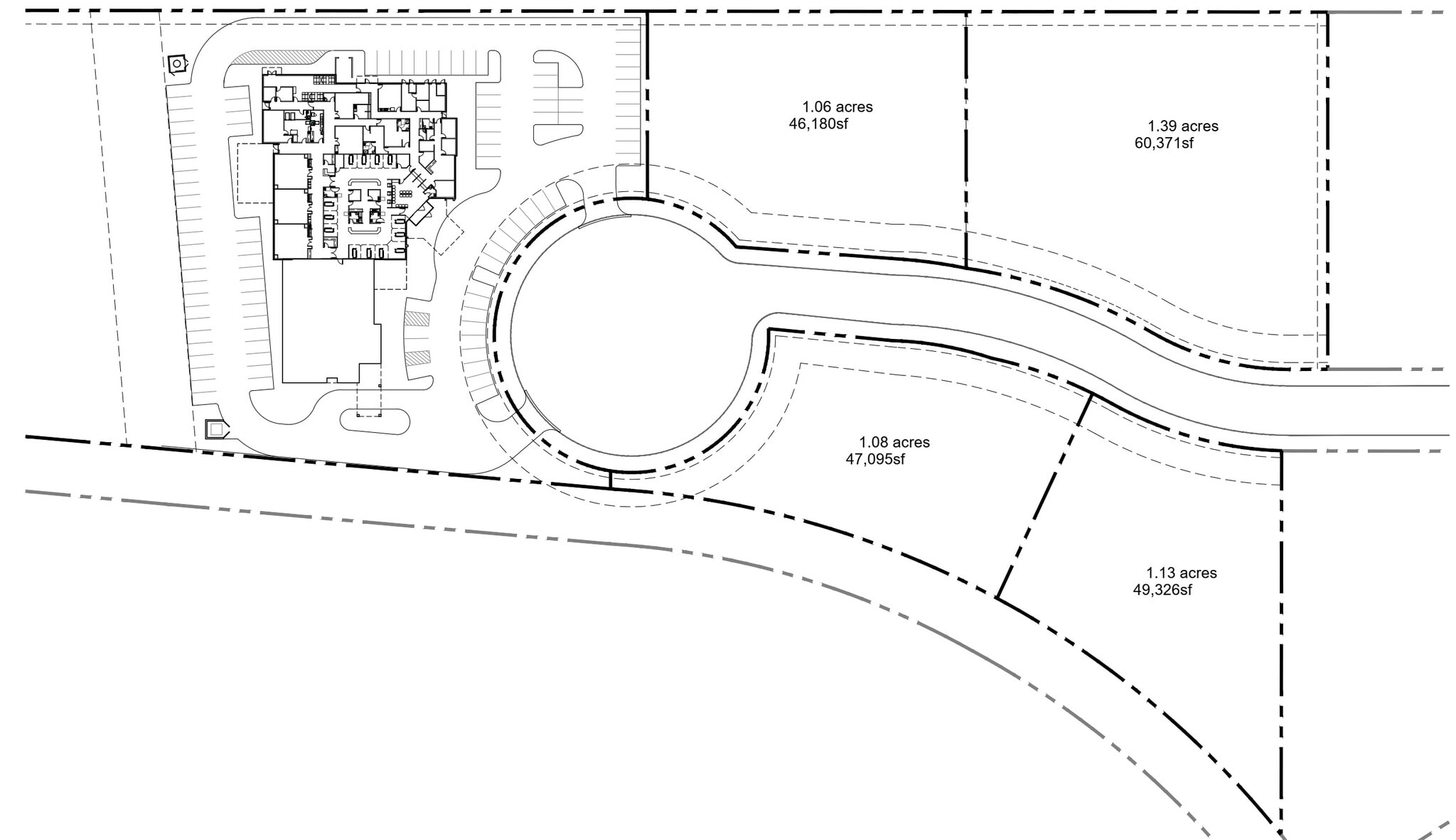 4300 Barnett Rd, Wichita Falls, TX for sale Building Photo- Image 1 of 2