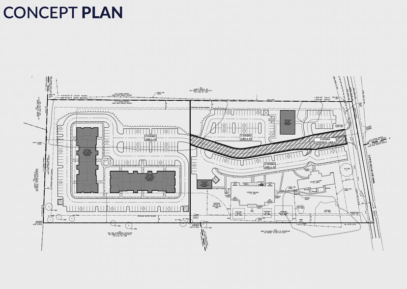 441 N Lewis Rd, Royersford, PA à vendre - Plan de site - Image 2 de 2