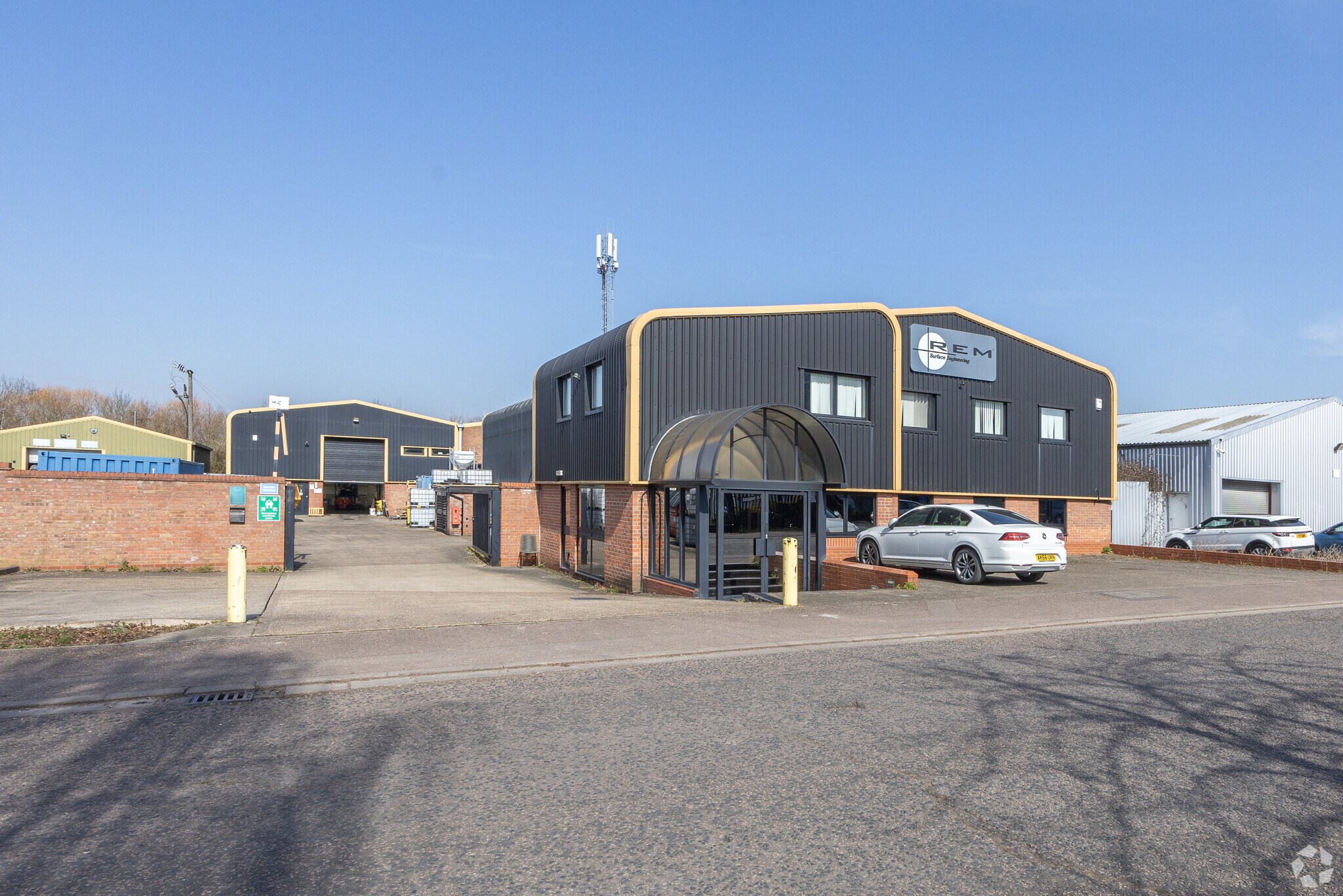 9 Alington Rd, St Neots à louer Photo principale- Image 1 de 3