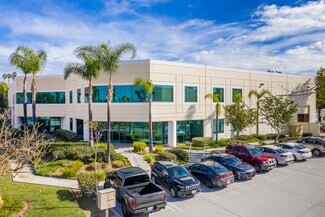 More details for 1370 Decision St, Vista, CA - Flex for Lease