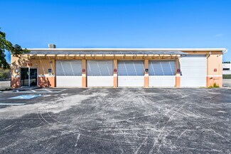 Plus de détails pour 700-704 N Andrews Ave, Fort Lauderdale, FL - Commerce de détail à louer