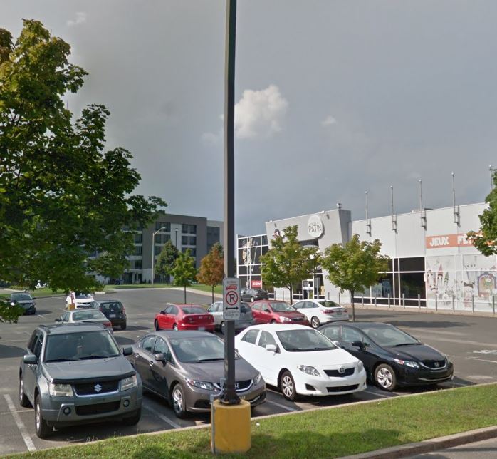 1255-1275 Av Jules Verne, L'ancienne-lorette, QC à vendre Photo principale- Image 1 de 1