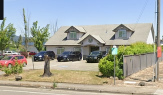Plus de détails pour 2053 Laura St, Springfield, OR - Local d'activités à louer